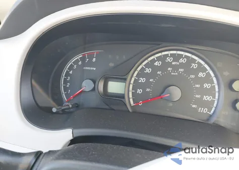 2014 Toyota Sienna Le V6 8 Passenger from USA, damaged, VIN 5TDKK3DC9ES423592